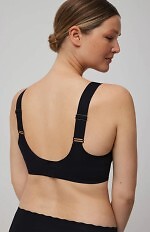 Biustonosz push-up Ysabel Mora 10059 S-XL