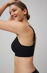 Biustonosz push-up Ysabel Mora 10059 S-XL