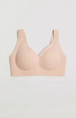 Biustonosz push-up Ysabel Mora 10059 S-XL