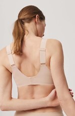 Biustonosz push-up Ysabel Mora 10059 S-XL