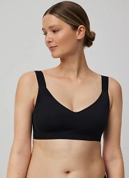 Biustonosz push-up Ysabel Mora 10059 S-XL