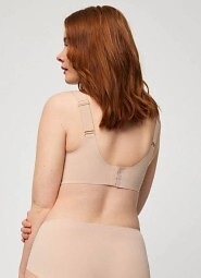 Biustonosz push-up Ysabel Mora 10059 S-XL