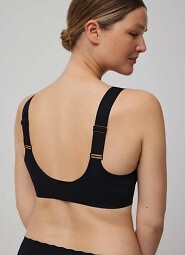 Biustonosz push-up Ysabel Mora 10059 S-XL