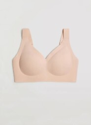 Biustonosz push-up Ysabel Mora 10059 S-XL