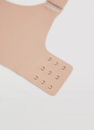 Biustonosz push-up Ysabel Mora 10059 S-XL