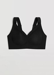Biustonosz push-up Ysabel Mora 10059 S-XL