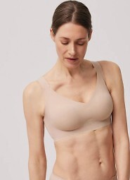 Biustonosz push-up Ysabel Mora 10059 S-XL