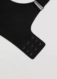 Biustonosz push-up Ysabel Mora 10059 S-XL