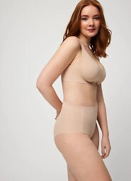 Biustonosz push-up Ysabel Mora 10059 S-XL