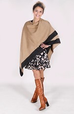 Poncho YOCLUB CPO-0003