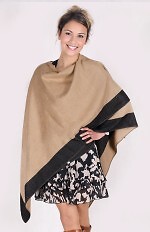 Poncho YOCLUB CPO-0003