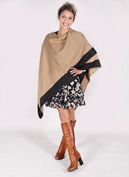 Poncho YOCLUB CPO-0003