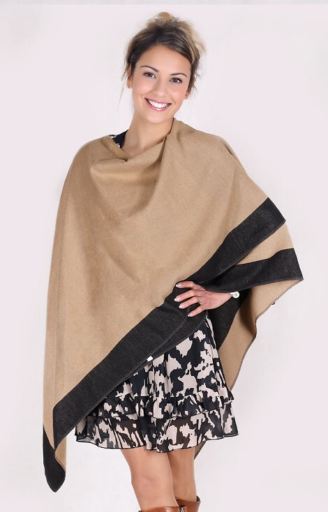 Poncho YOCLUB CPO-0003
