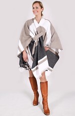 Poncho YOCLUB CPO-0001