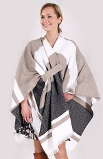 Poncho YOCLUB CPO-0001