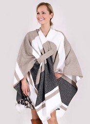 Poncho YOCLUB CPO-0001