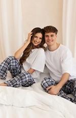 Piżama Regina 499 dł/r 2XL Z25/26 męska