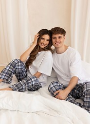 Piżama Regina 499 kr/r M-XL Z25/26 męska