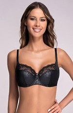 Biustonosz soft Ava 1130/4