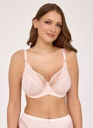 Biustonosz soft Ava 2231 Maxi