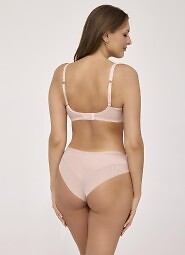 Biustonosz soft Ava 2228 Glided Petal