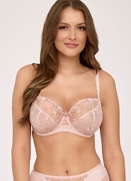 Biustonosz soft Ava 2228 Glided Petal