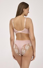 Biustonosz semi soft Ava 2245