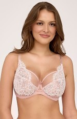 Biustonosz soft Ava 2224 Velvet Blush