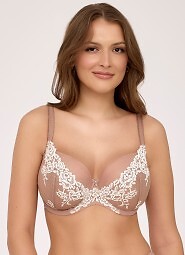Biustonosz soft Ava 2227 Macchiato