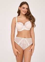 Biustonosz Semi Soft Ava 2236 Creamy Beige