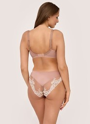 Biustonosz soft Ava 2227 Macchiato Maxi