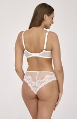Figi Ava 2237/B Creamy Beige Brazyliany S-2XL