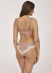 Figi Ava 2227/B Macchiato Brazyliany S-3XL