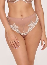 Figi Ava 2227/B Macchiato Brazyliany S-3XL