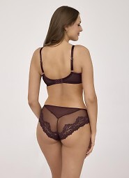 Figi Ava 2233 Chocolate Brown S-3XL