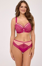 Figi Ava 2219 Fuchsia S-3XL