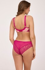 Figi Ava 2219 Fuchsia S-3XL