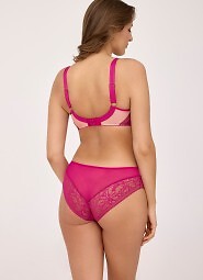 Figi Ava 2219 Fuchsia S-3XL