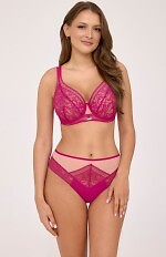 Figi Ava 2220 Fuchsia S-3XL