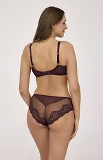 Figi Ava 2234 Chocolate Brown S-3XL