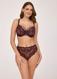Figi Ava 2234 Chocolate Brown S-3XL