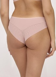 Figi Ava 2224/B Velvet Blush Brazyliany S-3XL