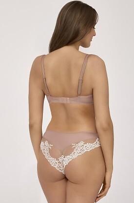 Figi Ava 2226/B Macchiato Brazyliany S-2XL - zdjęcie 2