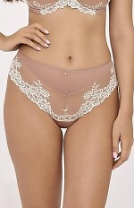 Figi Ava 2225/B Macchiato Brazyliany S-3XL