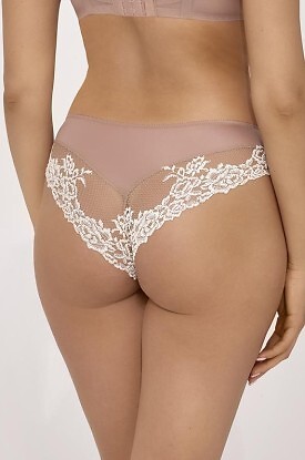 Figi Ava 2225/B Macchiato Brazyliany S-3XL - zdjęcie 2