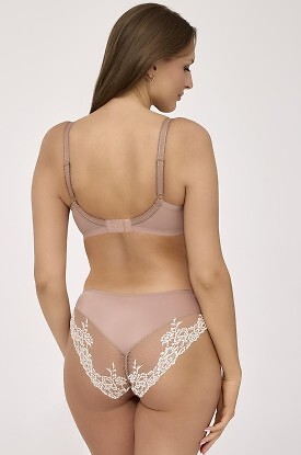 Figi Ava 2226 Macchiato S-3XL