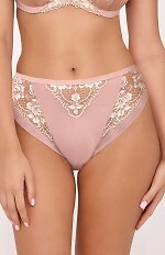 Figi Ava 2246 Rosegold S-3XL
