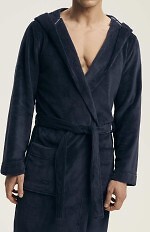 Szlafrok Henderson 43374 Naps M-3XL