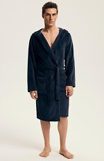 Szlafrok Henderson 43374 Naps M-3XL