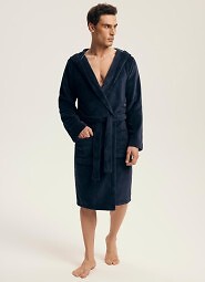 Szlafrok Henderson 43374 Naps M-3XL